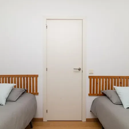 El Born Design Apartment *
