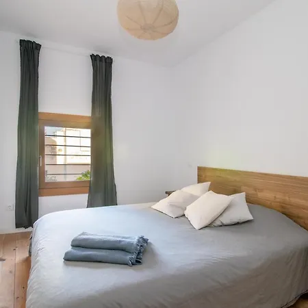 El Born Design Apartment *