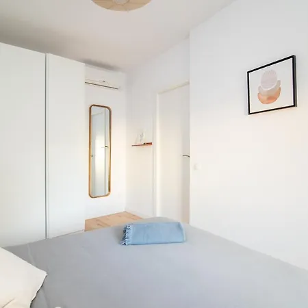 Apartment El Born Design
