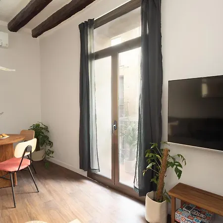 El Born Design Apartment