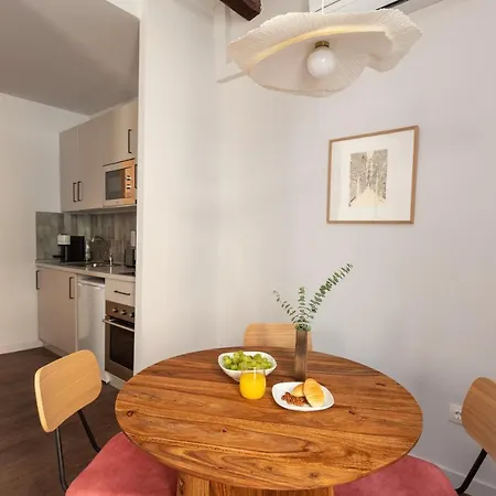 El Born Design Barcelona