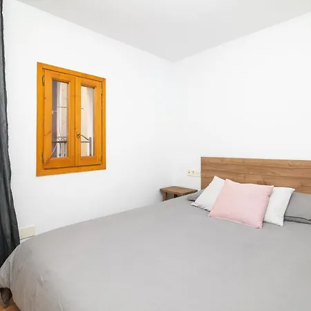 El Born Design Apartment