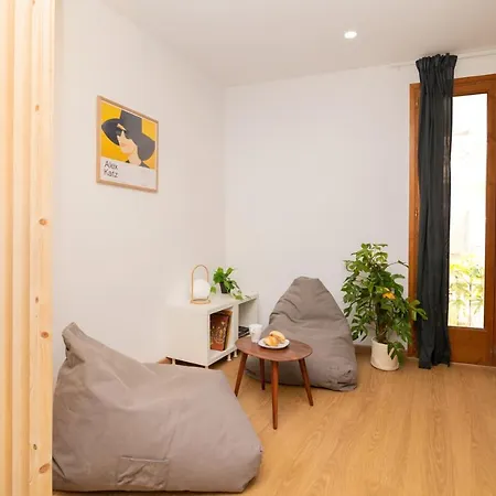 El Born Design Apartment
