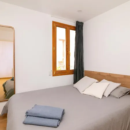 El Born Design Apartment Barcelona