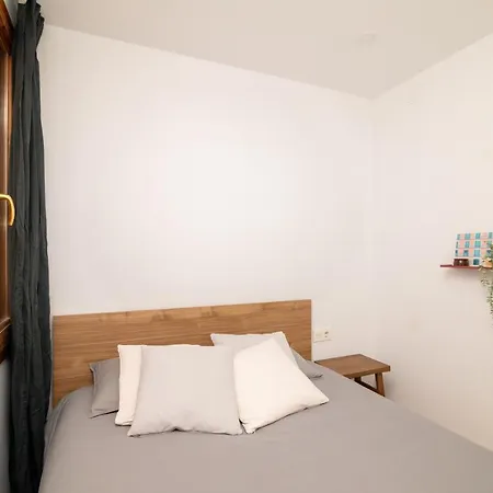 Apartment El Born Design