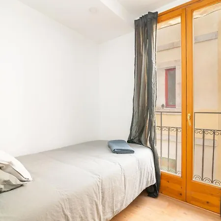 Apartment El Born Design Barcelona