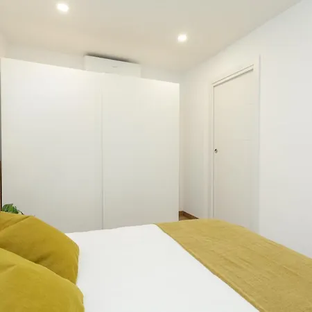 El Born Design Apartment