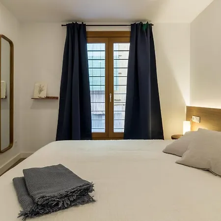 El Born Design Apartment