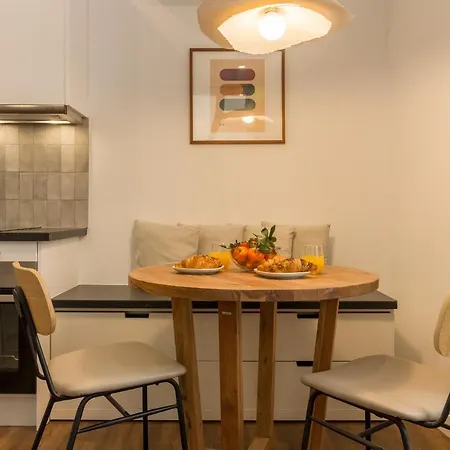 El Born Design Apartment Barcelona