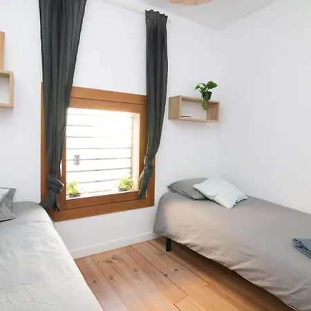 El Born Design Appartement *