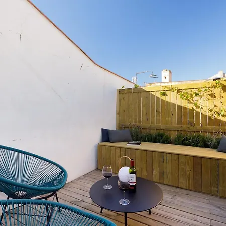 El Born Design Appartement *