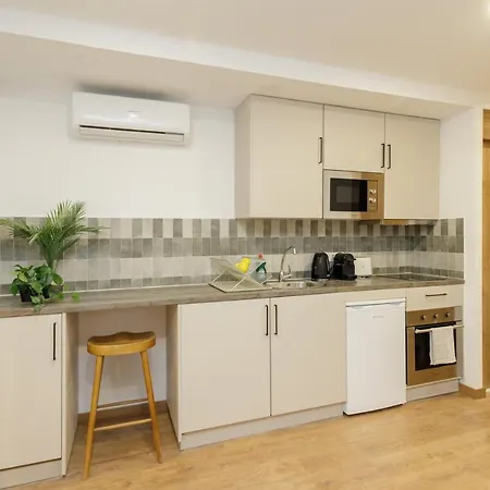 El Born Design * ברצלונה