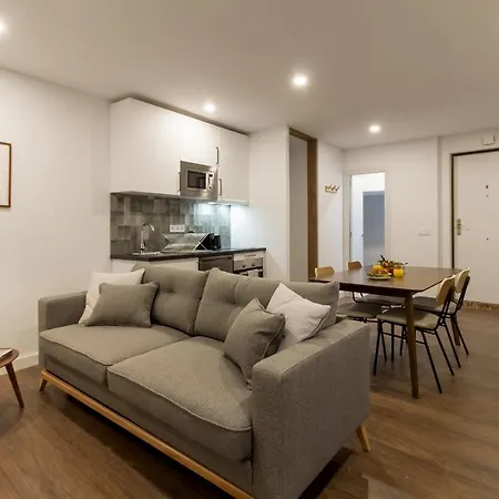 El Born Design ברצלונה