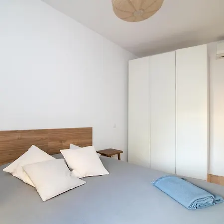 Διαμέρισμα El Born Design *